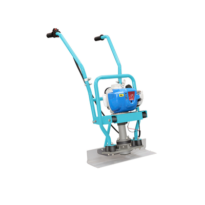 Gasoline Electric/Diesel Engine Concrete Screed Machine for Perfect Surface Finishing