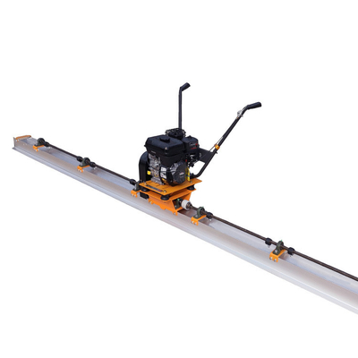 Hand-held Control Type Concrete Vibrating Power Screed for Large-scale Projects
