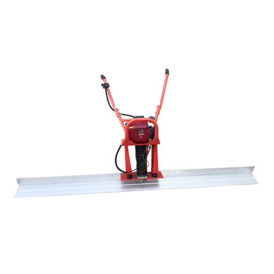 Hand-held Control Type Concrete Vibrating Power Screed for Large-scale Projects
