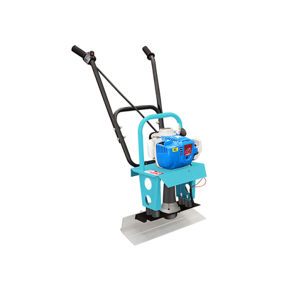 Hand-held Control Type Concrete Vibrating Power Screed for Large-scale Projects