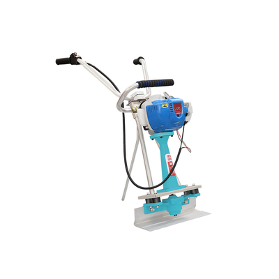Hand-held Control Type Concrete Vibrating Power Screed for Large-scale Projects