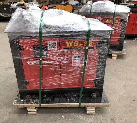 Directly Supplying High Precision 90 Degree Pipe Bending Machine for Primary Shaping