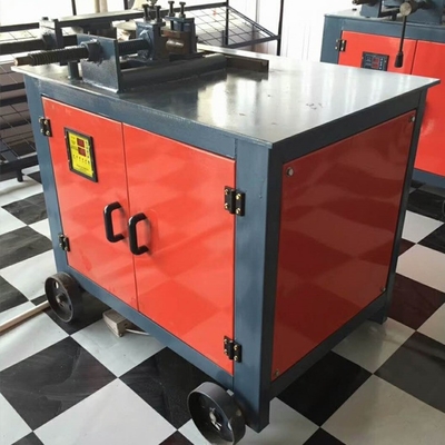 Directly Supplying High Precision 90 Degree Pipe Bending Machine for Primary Shaping