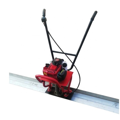 ShangChai Engine Vibratory Floor Leveling Surface Finishing Machine for Concrete Work