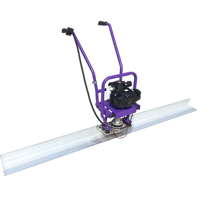 ShangChai Engine Vibratory Floor Leveling Surface Finishing Machine for Concrete Work