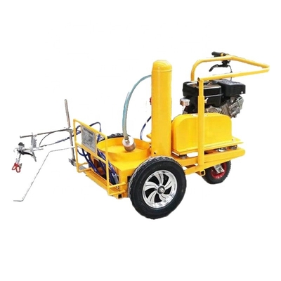 Customized Color Traffic Line Parking Line Paint Sprayer Gun for Road Marking Machine