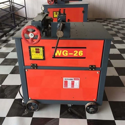 Hydraulic Discount WG38 CNC Electric Steel Pipe Bender with Fast Speed and Metal Pipe