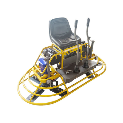 Multiple Models 24hp Power Trowel Ride On Concrete Trowel Machine With Remote Control