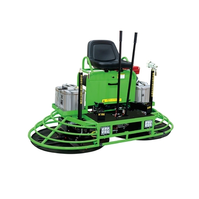 Multiple Models 24hp Power Trowel Ride On Concrete Trowel Machine With Remote Control