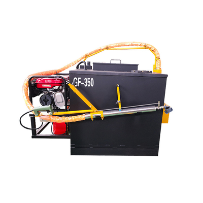 420KG Road Asphalt Filling Machine for Effective Pothole Repair on Pavement