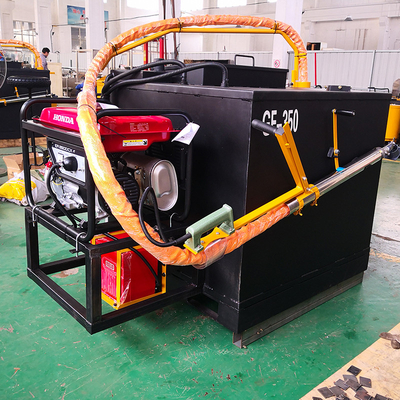 420KG Road Asphalt Filling Machine for Effective Pothole Repair on Pavement