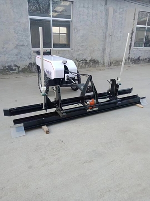 Yz40-4e Long Boom 360 Rotary Concrete Laser Screed Machine Ideal for Construction Works