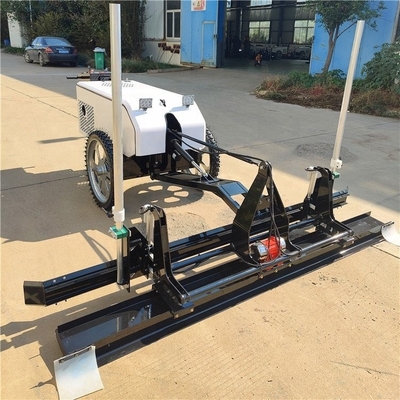 Topcon Japan/Leica Switzerland Automatic Laser Concrete Floor Leveling Machine