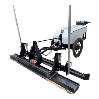 Automatic Laser Microsystem Concrete Leveling Machine with High Operating Efficiency