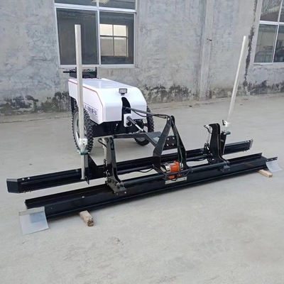Automatic Laser Microsystem Concrete Leveling Machine with High Operating Efficiency