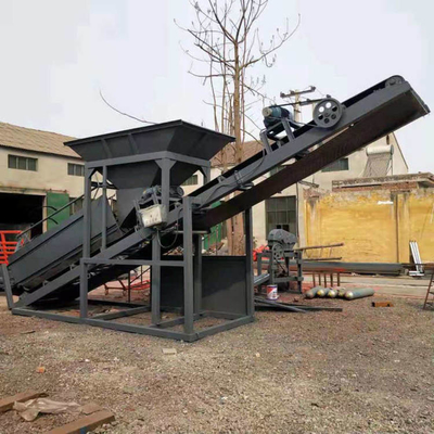 Attention 80% Off Vibration Machine for 11m*2.2m*3.7m Size Screening of Ore and Stone