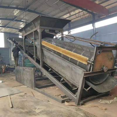 380 Voltage Sand Screening Machine for 80 Type Vibration and Industry Applications