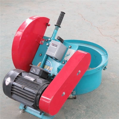 Portable Concrete Pile Head Cutting Clamp Cutter and Rotary Speed 2890r/min by Befocus