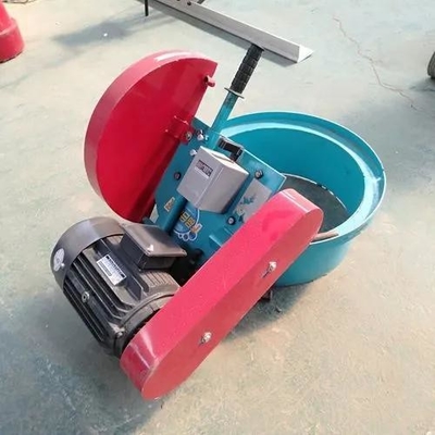 Portable Concrete Pile Head Cutting Clamp Cutter and Rotary Speed 2890r/min by Befocus
