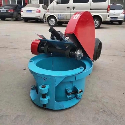 Portable Concrete Pile Head Cutting Clamp Cutter and Rotary Speed 2890r/min by Befocus