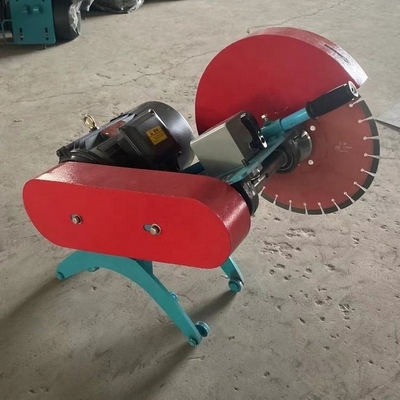 Portable Concrete Pile Head Cutting Clamp Cutter and Rotary Speed 2890r/min by Befocus