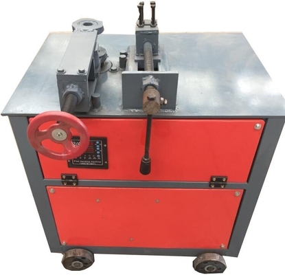 Primary Shaping Multifunctional Pipe Bending Machine with 90 Degree Automatic Function