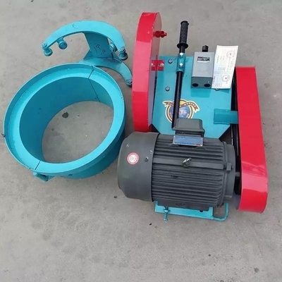 Concrete Wall Cutting Machine for 70 kg Concrete Pile Cutter in Building Material Shops