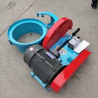 Portable Pile Cutting Machine for Reinforced Concrete Piles 2890r/min Rotary Speed