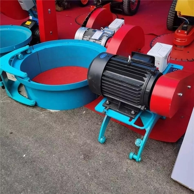 Concrete Spun Pile Cutter Machine with Technology and Rotary Speed 2890r/min