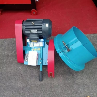 Concrete Spun Pile Cutter Machine with Technology and Rotary Speed 2890r/min