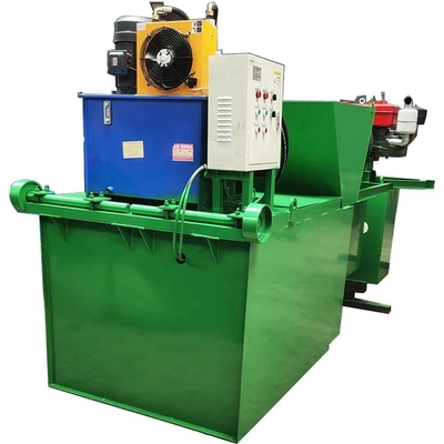 Advanced Concrete Vibratory Screed Floor Machines for Customized Construction Projects