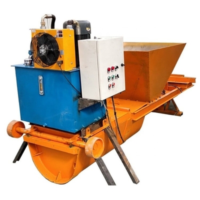 Mini Chainsaw Trencher Machine with High Operating Efficiency and Easy Maintenance