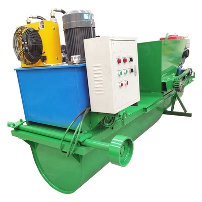Mini Chainsaw Trencher Machine with High Operating Efficiency and Easy Maintenance