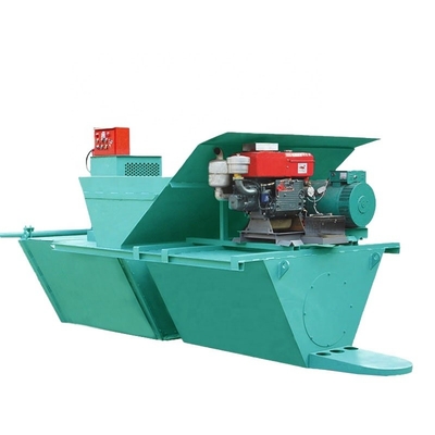 Mini Chainsaw Trencher Machine with High Operating Efficiency and Easy Maintenance