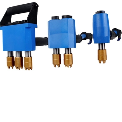 Versatile and Multi-Purpose Pneumatic Air Hammer for Various Applications