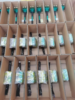 Hand Held Air Scabbler Electric Round or Square SDS Plus Bush Hammer Chisel Tool for Concrete and Stone Drilling