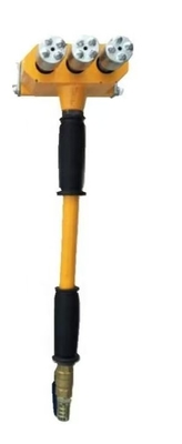 3KG Air Scaling Hammer Squats Pneumatic Chisel for Quick and Precise Scaling