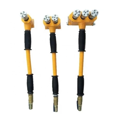 Precision Handheld Floor Chisel for Construction Works 1.5-3mm Chisel Depth