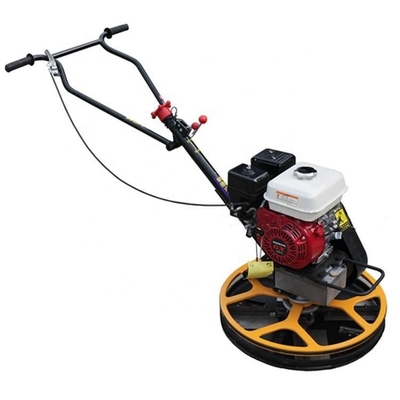 Concrete Ground Surface Compaction Smooth Rideon Power Trowel for Customer's Demand