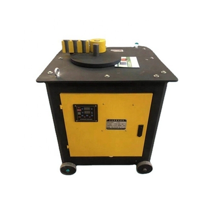 accuracy Be Focus Automatic CNC Rebar Steel Rod Bar Stirrup Bending Machine for Long