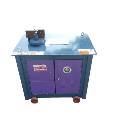 accuracy Be Focus Automatic CNC Rebar Steel Rod Bar Stirrup Bending Machine for Long