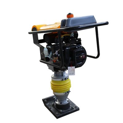 Tamping Rammer with 70 kg Weight and Electric/Gasoline/Diesel Engine Type
