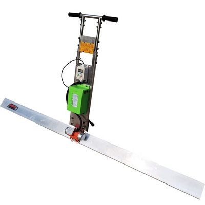 Road Construction Machine Vibrator Screed with 5.5hp Max.Output and 28 kg Weight