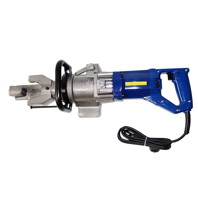 Electric Cordless Portable Rebar Cutting Machine Manual Hydraulic Handheld