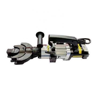 Electric Cordless Portable Rebar Cutting Machine Manual Hydraulic Handheld