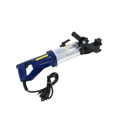 Electric Cordless Portable Rebar Cutting Machine Manual Hydraulic Handheld