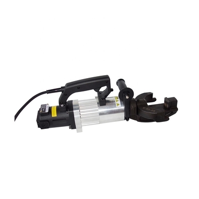 Electric Cordless Portable Rebar Cutting Machine Manual Hydraulic Handheld