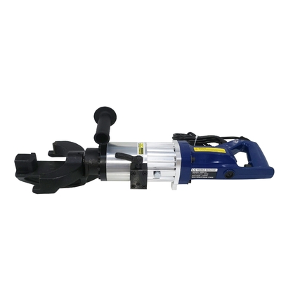 Electric Cordless Portable Rebar Cutting Machine Manual Hydraulic Handheld