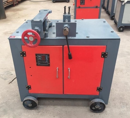 Max. 180 Degree Angle CNC Square Tube Bender with Fast Bending Speed and Hydraulic Power