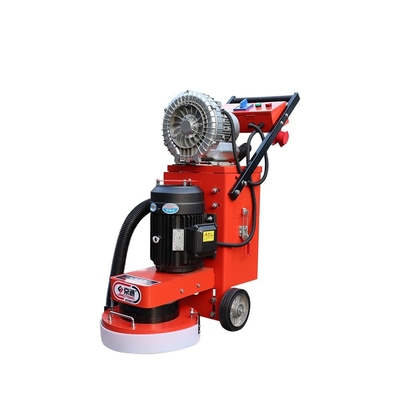 110v 1700 mm Epoxy Floor Concrete Floor Grinding Surface Grinder Machine for Grinding